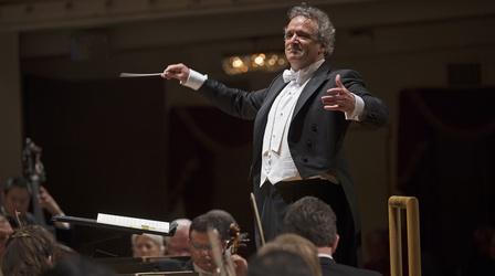 Video thumbnail: CET Arts CSO's One City, One Symphony: Freedom