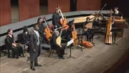 Monteverdi from CCM