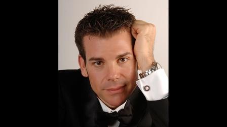 Video thumbnail: CET Arts Marco Panuccio Presents "O Holy Night"