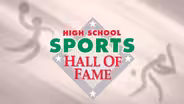 Buddy LaRosa High School Sports Hall Of Fame 2014