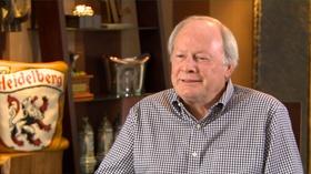 Video thumbnail: CET Community CET Honors Heidelberg Distributing and Al W.Vontz III