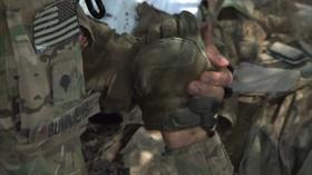 Video thumbnail: CET Community Veterans Coming Home: Cincinnati Stories