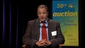 Video thumbnail: CET Community CET Auction Stories: Andy Heldman