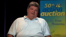 Video thumbnail: CET Community CET Auction Stories: Dave Poissant