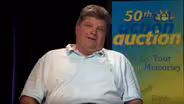 CET Auction Stories: Dave Poissant
