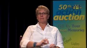 Video thumbnail: CET Community CET Auction Stories: Kathleen Brennan