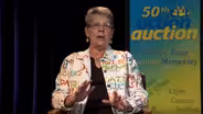 CET Auction Stories: Pat Brennan