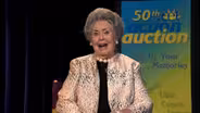 CET Auction Stories: Rosalie Ike
