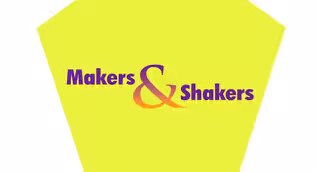 Makers & Shakers: Making Things for Deeper Learning