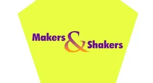 Makers & Shakers: Making Things for Deeper Learning