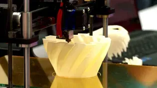 Makers & Shakers: Teachers Who Make