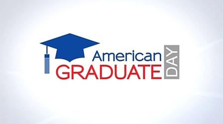 Video thumbnail: CET Education  American Graduate Day 2014