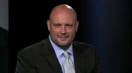 Video thumbnail: CET Education American Graduate - Mentoring