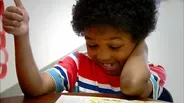 American Graduate Early Learning Testimonial