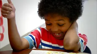 American Graduate Early Learning Testimonial