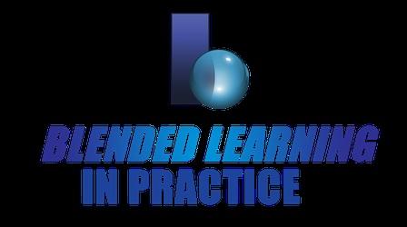 Video thumbnail: CET Education Blended Learning in Practice