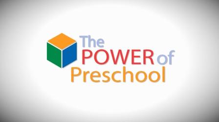Video thumbnail: CET Education  Power of Preschool