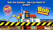 Bob the Builder Event