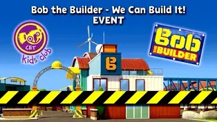 Bob the Builder Event
