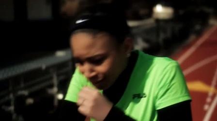 Video thumbnail: CET Healthy Living Asthma and Young Athletes