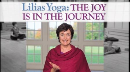 Video thumbnail: CET Healthy Living Lilias - The Joy Is In The Journey