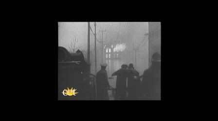 Video thumbnail: CET History Black Sunday of the 1937 Flood