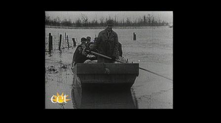 Video thumbnail: CET History  The Floodwaters Rise