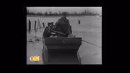 The Floodwaters Rise