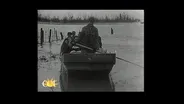 The Floodwaters Rise