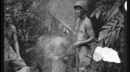 Video thumbnail: CET History  A Soldier's Story - George E. Eckstein