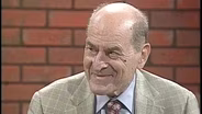 Dr. Henry Heimlich, WW2 Navy Veteran