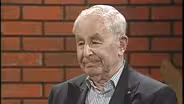 Hans Neubroch, WW2 RAF veteran