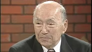 James Tojo, Japanese American WWII Veteran
