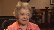 Jane Duey, World War II Army Nurse