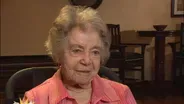 Jane Duey, World War II Army Nurse