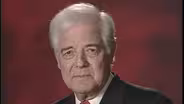 Nick Clooney on WWII