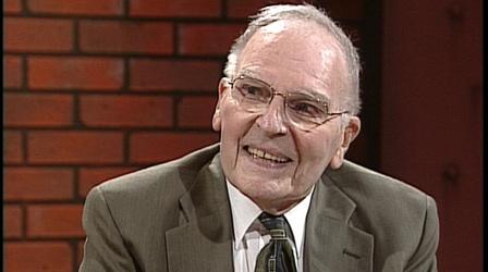 Video thumbnail: CET History PT Boat Commander Russell Schuster