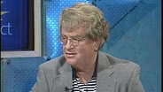 Rusty McClure on Powel Crosley and WWII