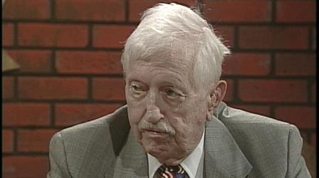 Video thumbnail: CET History Thomas Linneman - WWII POW