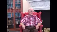 William Cosgrove, WWII POW in Germany