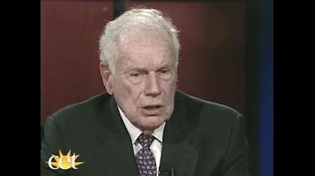 Video thumbnail: CET History  World War II - Robert Lindner, Jr.