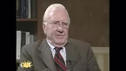 World War II Interview: Former Ohio Governor John Gilligan