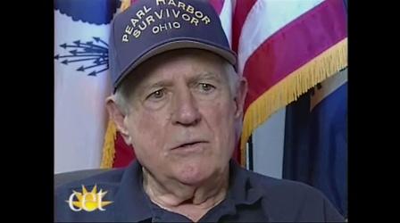 Video thumbnail: CET History World War II Reflections
