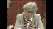 WW2 Dorothy Lang