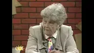 WW2 Dorothy Lang
