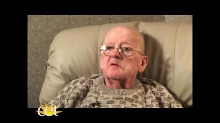 Video thumbnail: CET History WW2 Richard DeWine