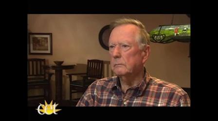 Video thumbnail: CET History  WW2 Veteran Robert Brose
