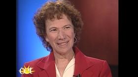 Video thumbnail: CET Parents 4C for Children - Sallie Westheimer