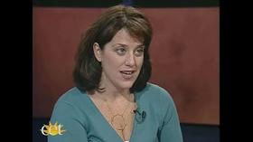 Video thumbnail: CET Parents Actress and Author, Sharon Wheatley