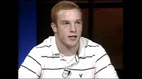 Video thumbnail: CET Parents Surviving the Teens - Max Nolan's Story